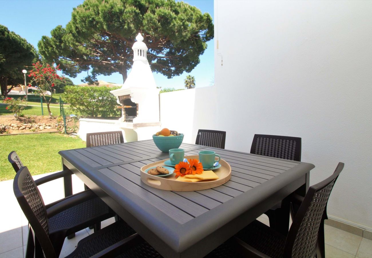 Apartamento em Albufeira - Viila Baía do Mel -  By D´alma Portugues