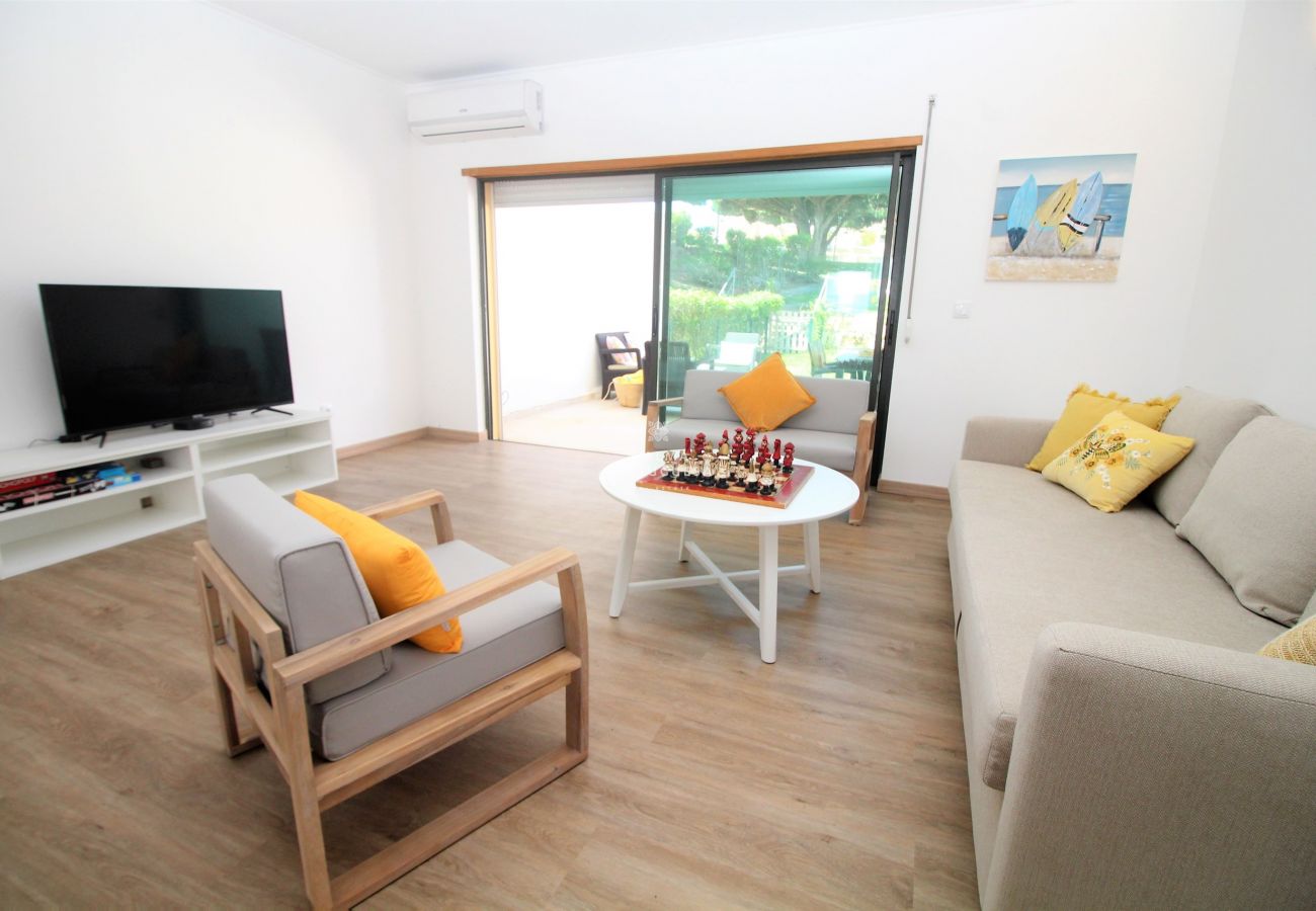 Apartamento em Albufeira - Viila Baía do Mel -  By D´alma Portugues