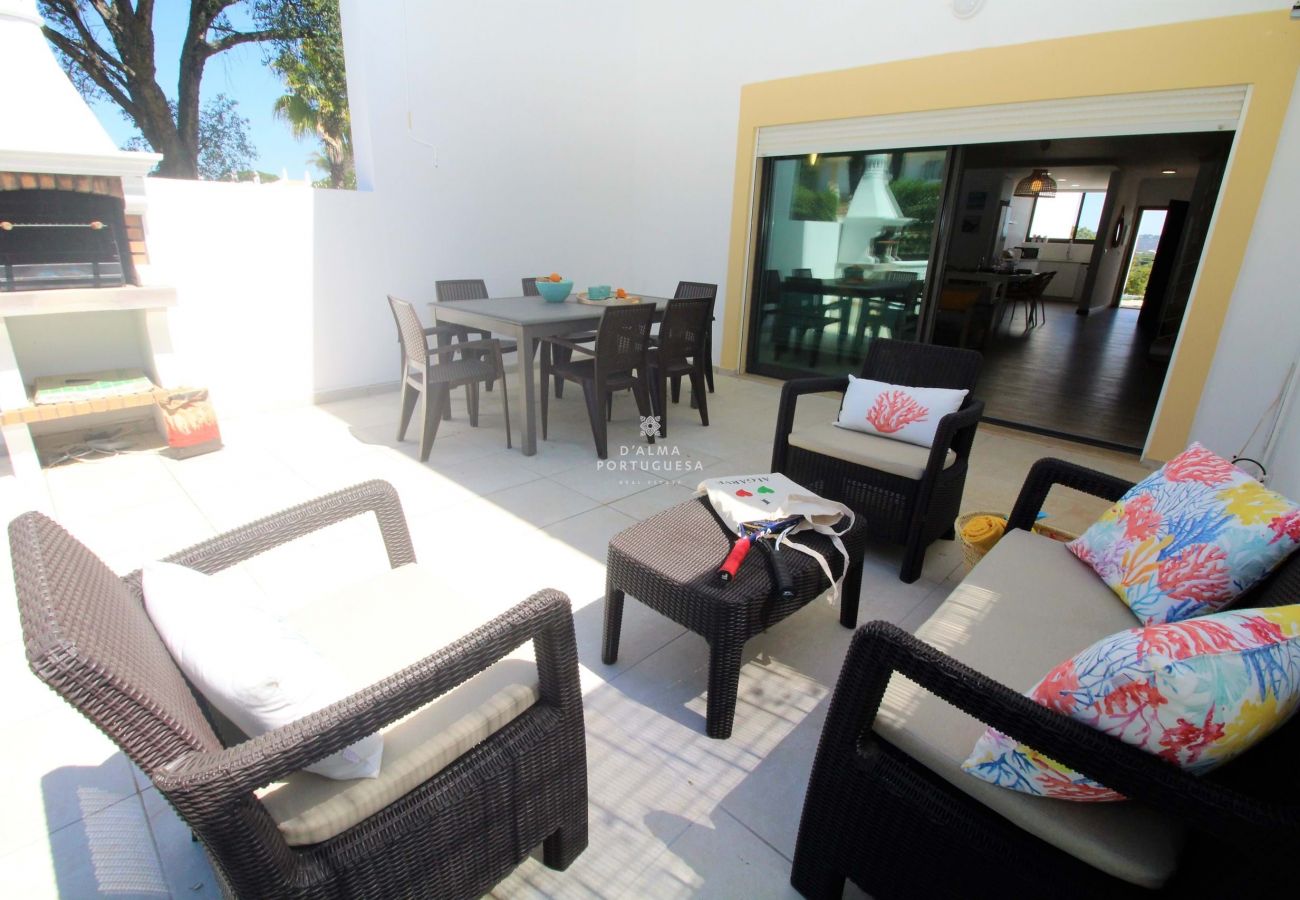 Apartamento em Albufeira - Viila Baía do Mel -  By D´alma Portugues