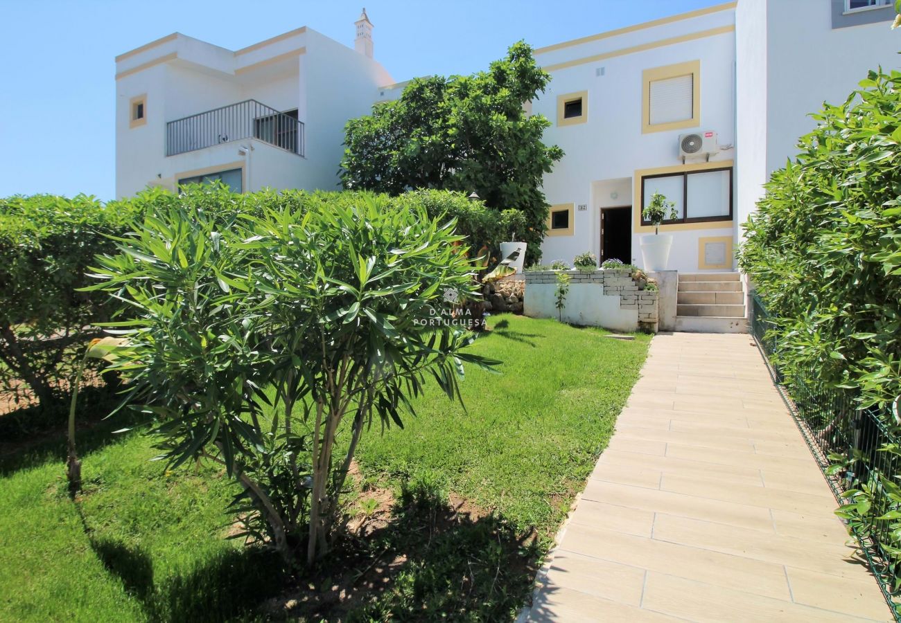 Apartamento em Albufeira - Viila Baía do Mel -  By D´alma Portugues