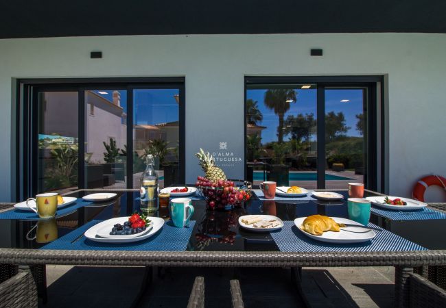Villa em Albufeira - Dalma- Villa da Ourada Villa em Albufeira - Dalma- Villa da Ourada