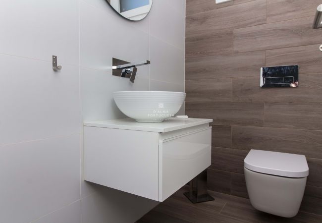 Villa em Albufeira - Dalma- Villa da Ourada Villa em Albufeira - Dalma- Villa da Ourada