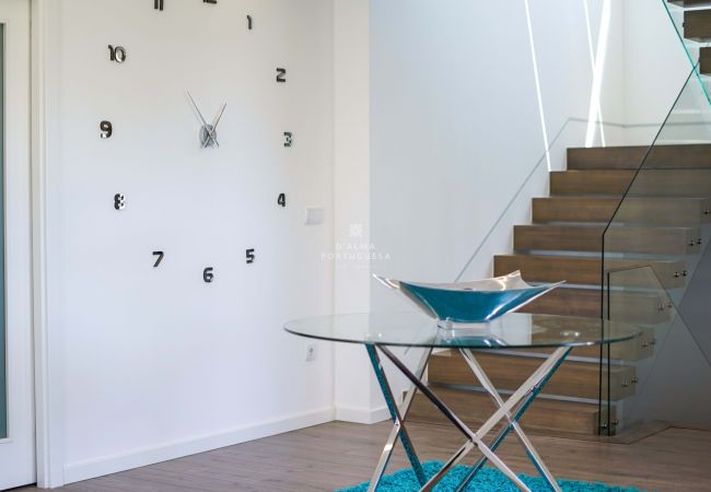 Villa em Albufeira - Dalma- Villa da Ourada Villa em Albufeira - Dalma- Villa da Ourada