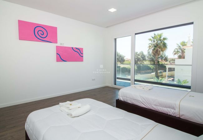 Villa em Albufeira - Dalma- Villa da Ourada Villa em Albufeira - Dalma- Villa da Ourada