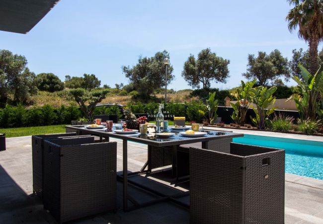Villa em Albufeira - Dalma- Villa da Ourada Villa em Albufeira - Dalma- Villa da Ourada