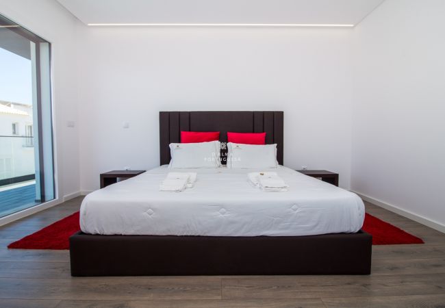 Villa em Albufeira - Dalma- Villa da Ourada Villa em Albufeira - Dalma- Villa da Ourada