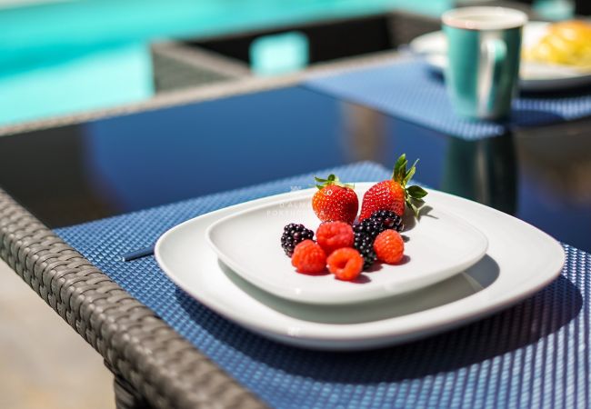 Villa em Albufeira - Dalma- Villa da Ourada Villa em Albufeira - Dalma- Villa da Ourada