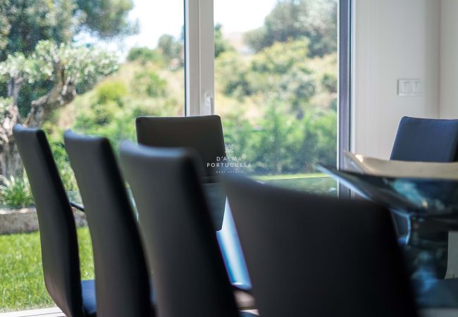 Villa em Albufeira - Dalma- Villa da Ourada Villa em Albufeira - Dalma- Villa da Ourada