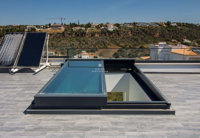 Villa em Albufeira - Dalma- Villa da Ourada Villa em Albufeira - Dalma- Villa da Ourada