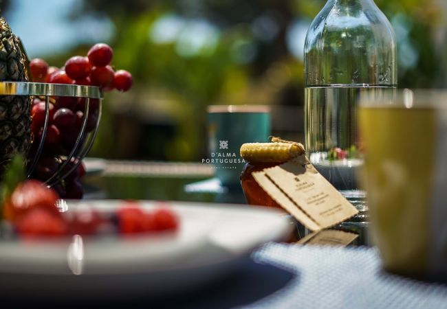 Villa em Albufeira - Dalma- Villa da Ourada Villa em Albufeira - Dalma- Villa da Ourada