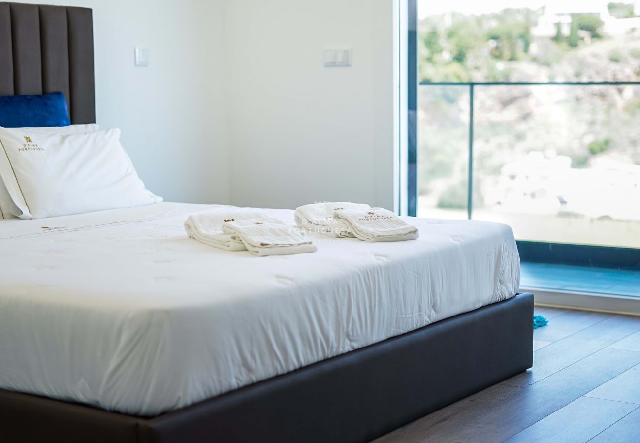 Villa em Albufeira - Dalma- Villa da Ourada