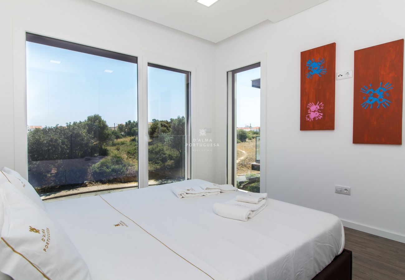 Villa em Albufeira - Dalma- Villa da Ourada