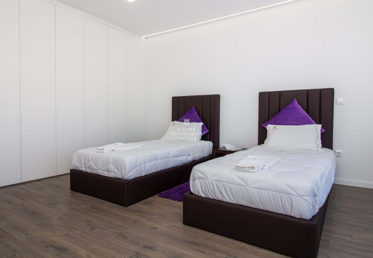 Villa em Albufeira - Dalma- Villa da Ourada
