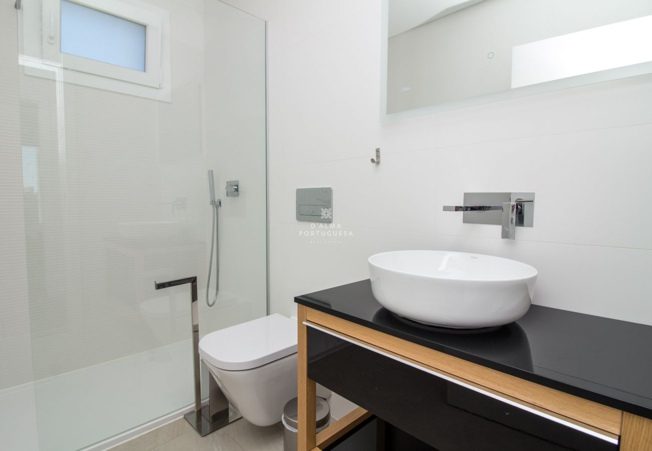 Villa em Albufeira - Dalma- Villa da Ourada