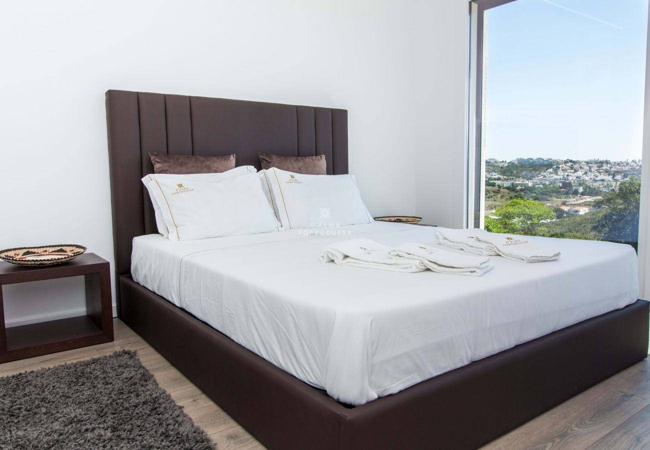 Villa em Albufeira - Dalma- Villa da Ourada