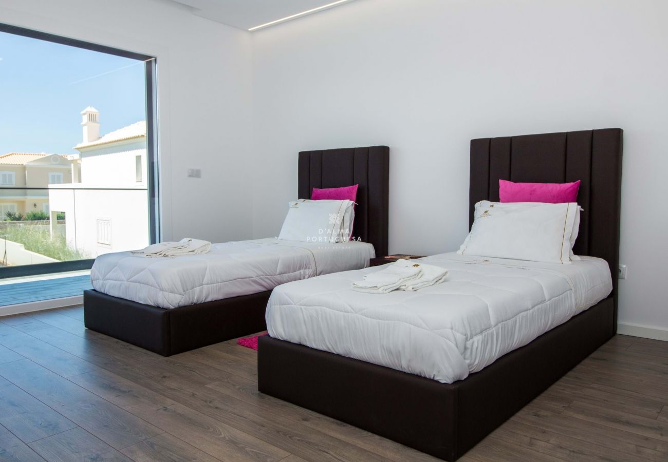 Villa em Albufeira - Dalma- Villa da Ourada