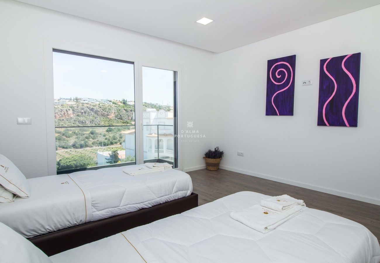 Villa em Albufeira - Dalma- Villa da Ourada