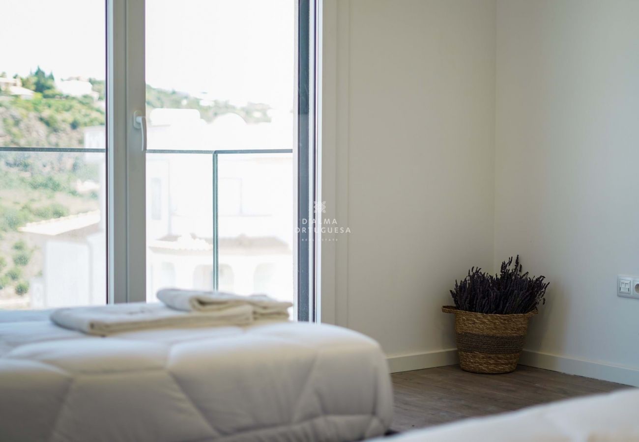 Villa em Albufeira - Dalma- Villa da Ourada