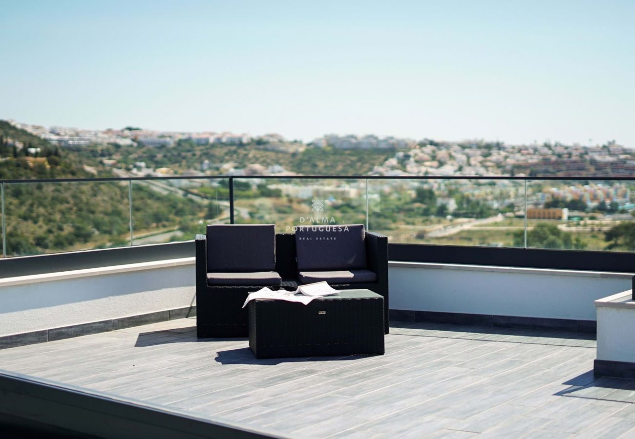 Villa em Albufeira - Dalma- Villa da Ourada