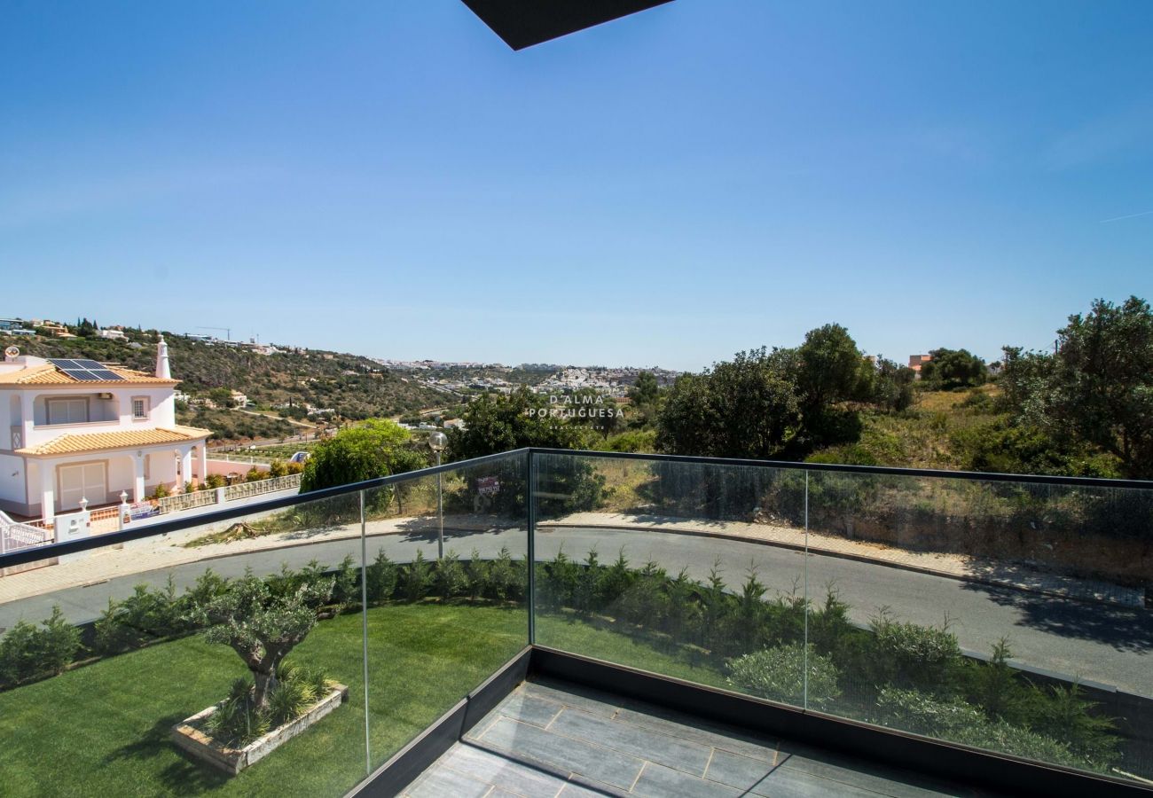 Villa em Albufeira - Dalma- Villa da Ourada