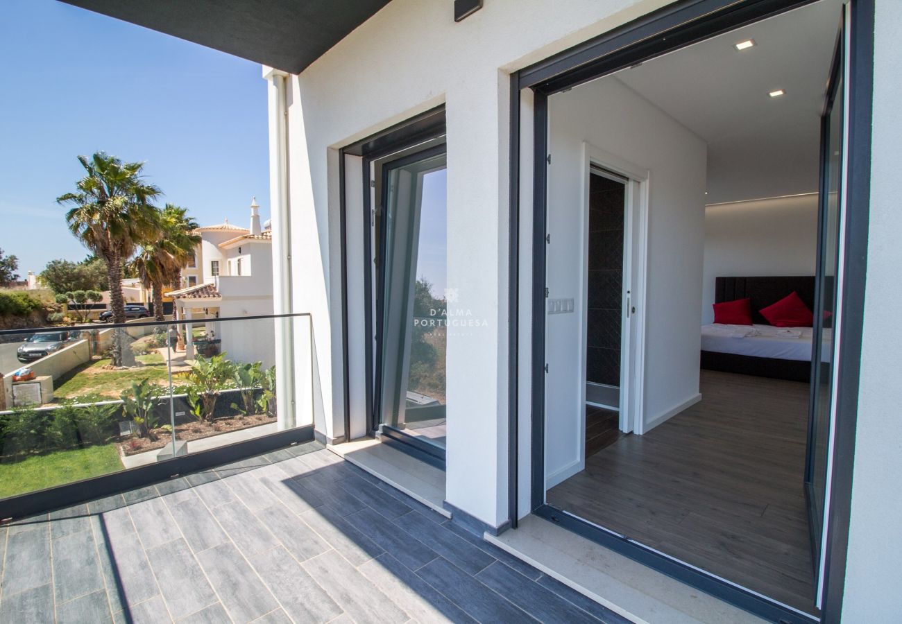 Villa em Albufeira - Dalma- Villa da Ourada