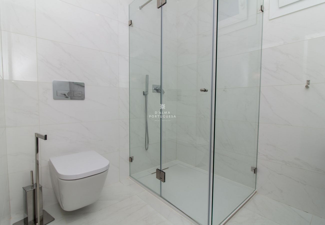 Villa em Albufeira - Dalma- Villa da Ourada