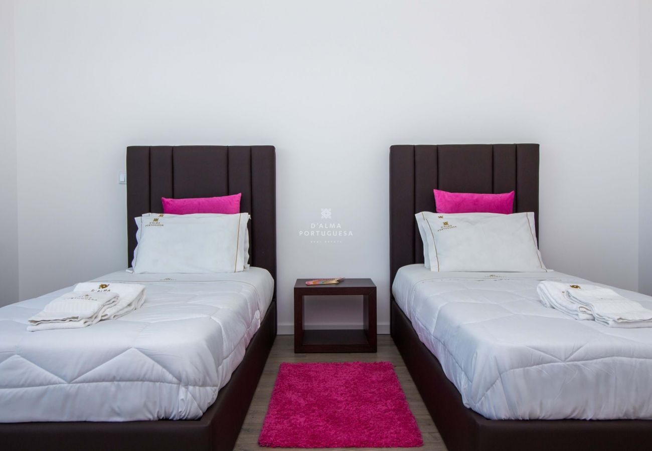 Villa em Albufeira - Dalma- Villa da Ourada