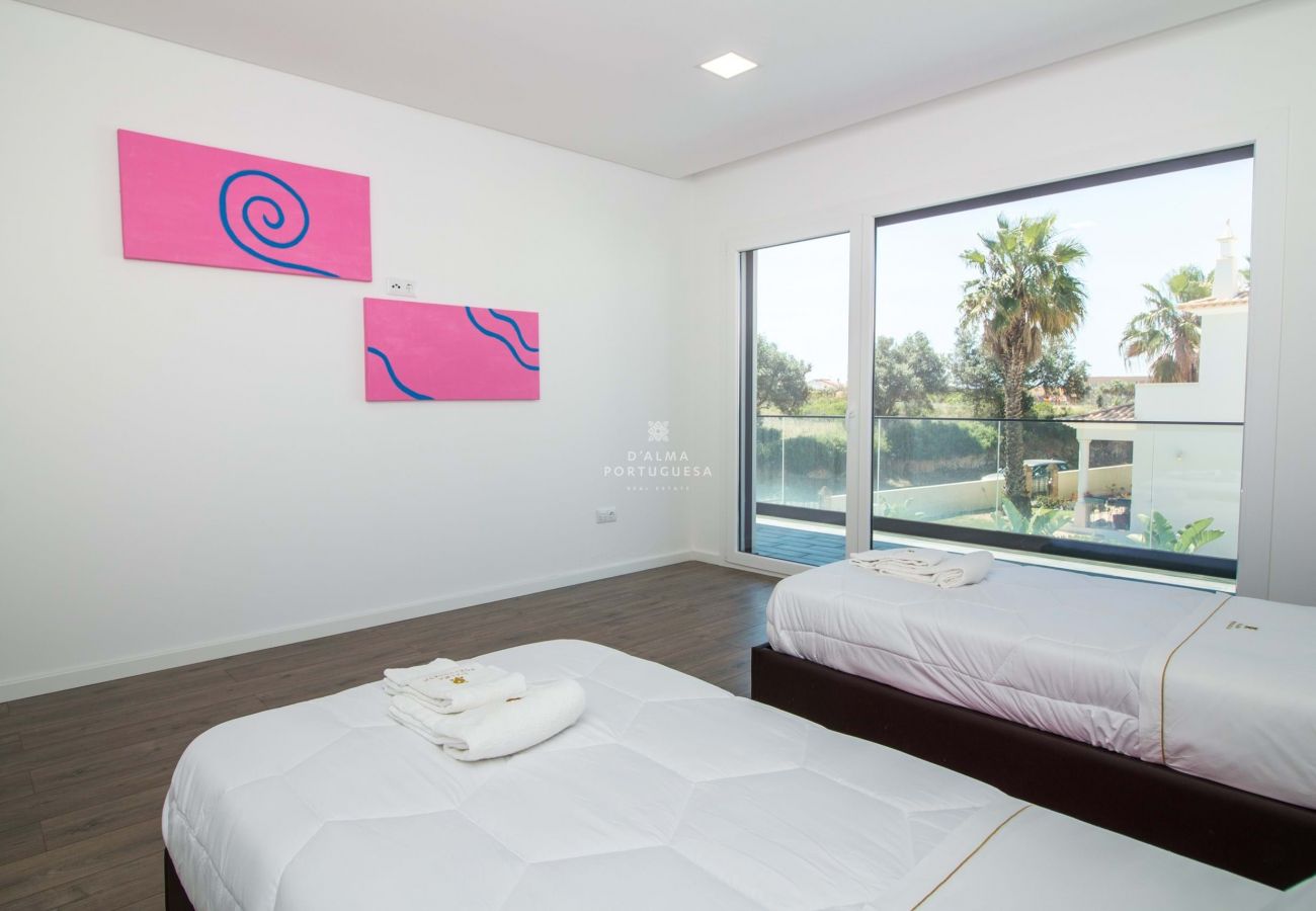 Villa em Albufeira - Dalma- Villa da Ourada