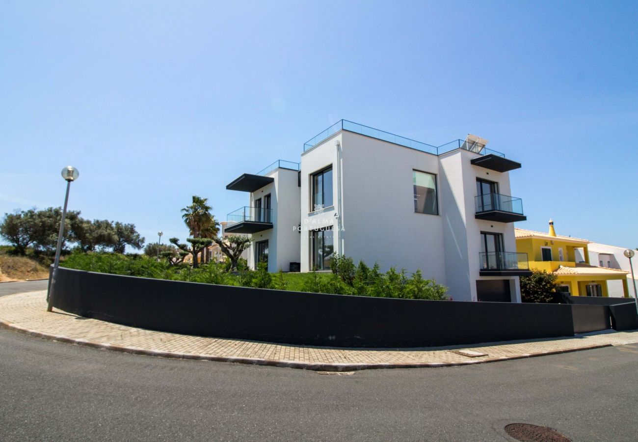 Villa em Albufeira - Dalma- Villa da Ourada