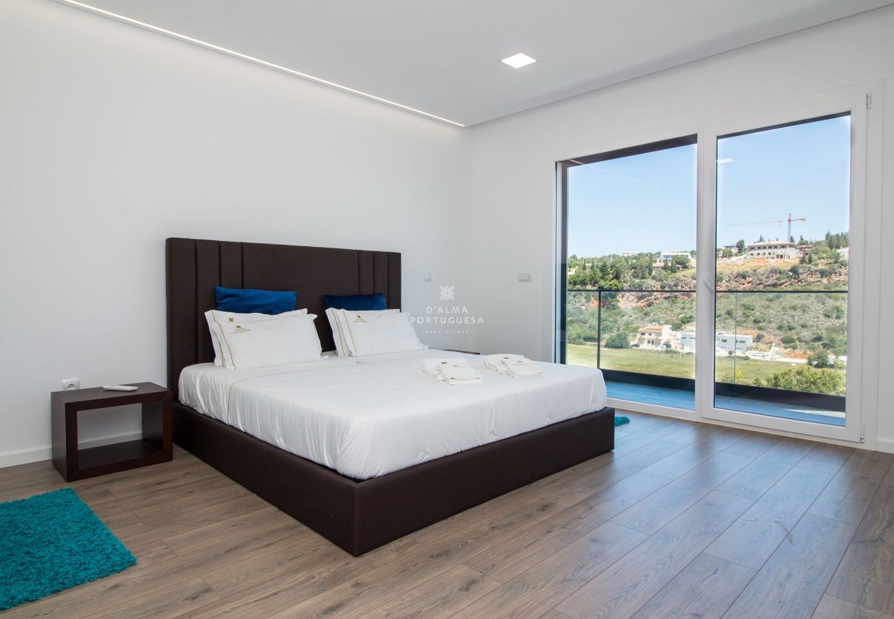 Villa em Albufeira - Dalma- Villa da Ourada