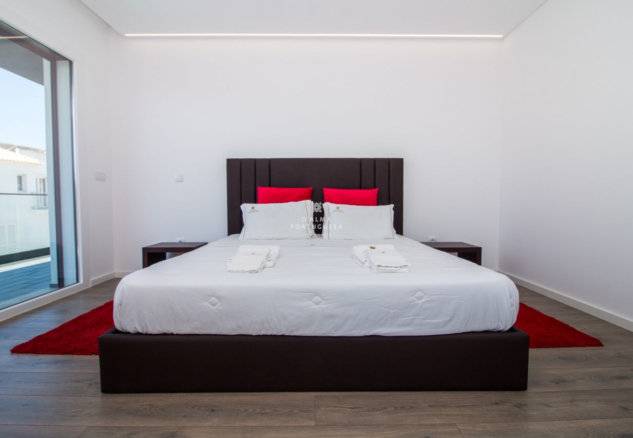Villa em Albufeira - Dalma- Villa da Ourada