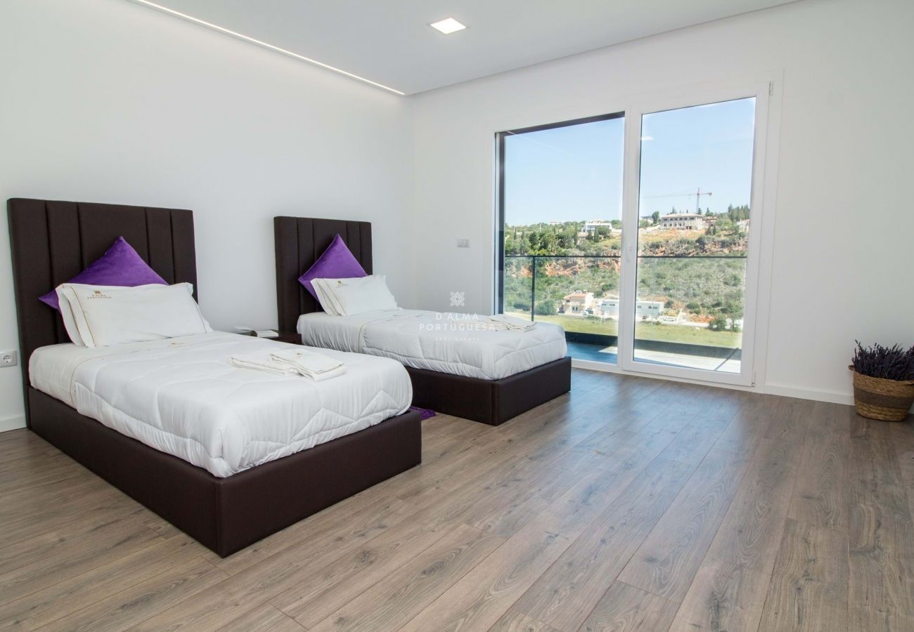 Villa em Albufeira - Dalma- Villa da Ourada