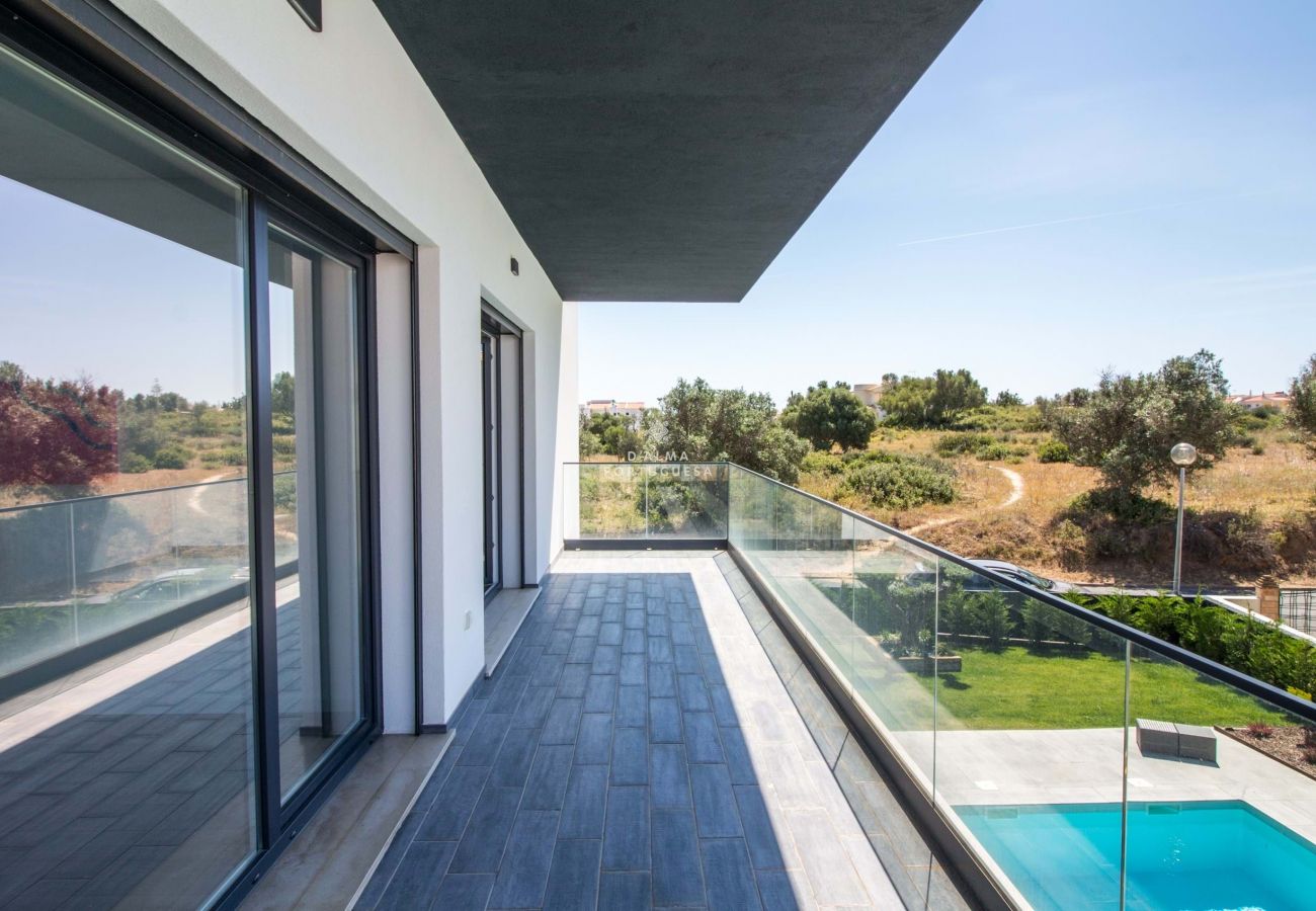 Villa em Albufeira - Dalma- Villa da Ourada