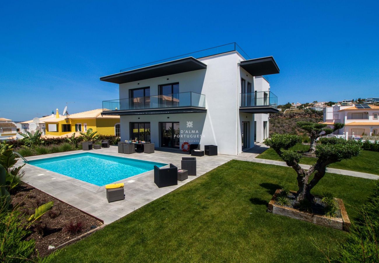 Villa em Albufeira - Dalma- Villa da Ourada