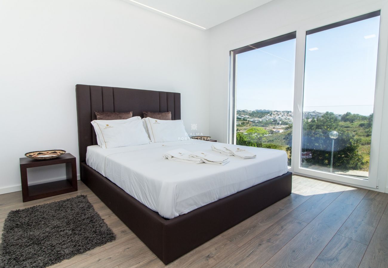 Villa em Albufeira - Dalma- Villa da Ourada