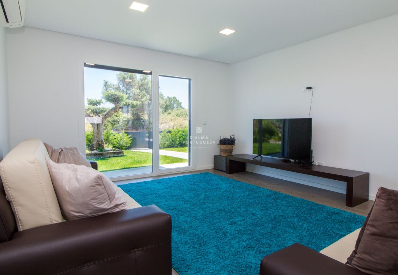 Villa em Albufeira - Dalma- Villa da Ourada