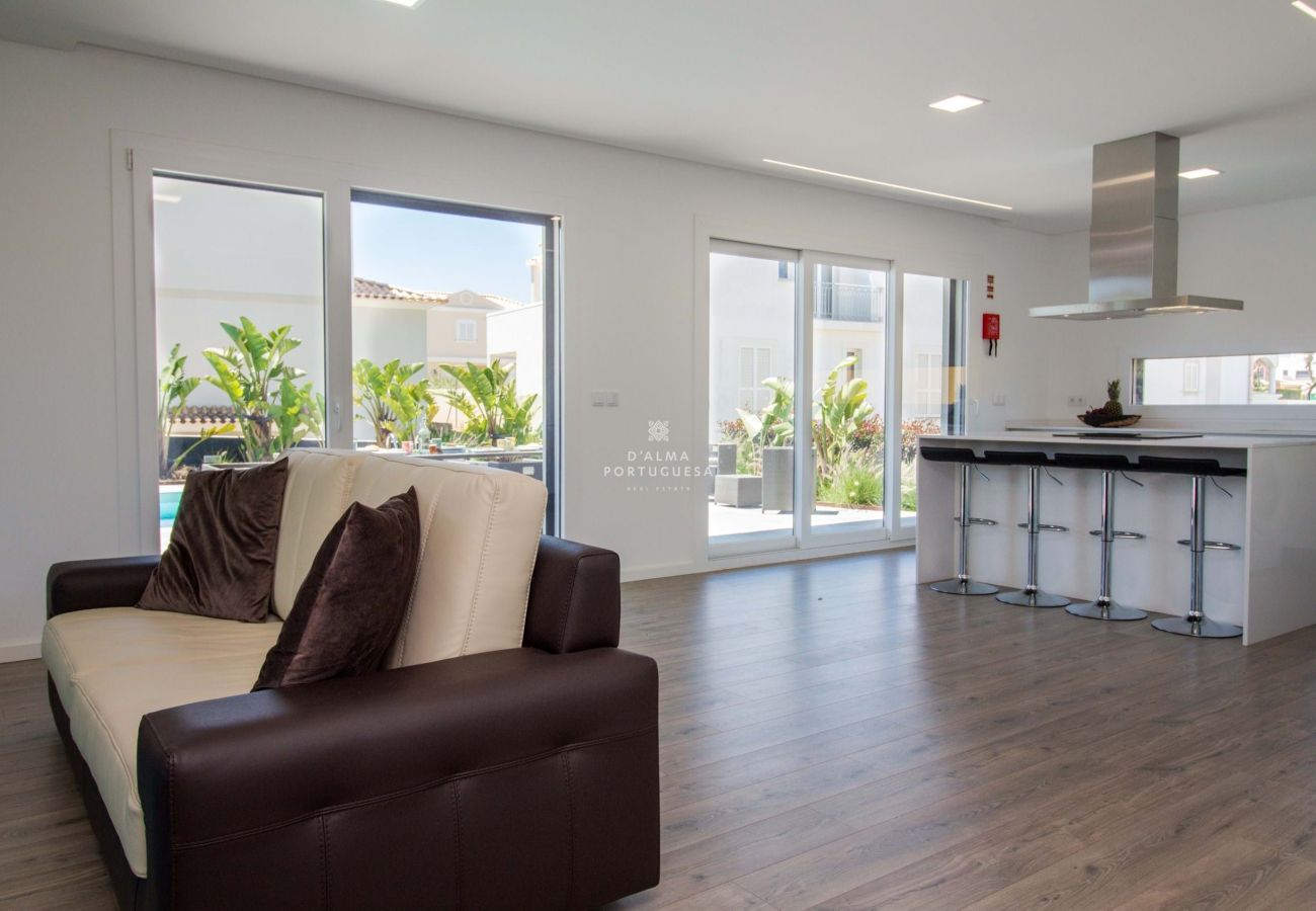 Villa em Albufeira - Dalma- Villa da Ourada