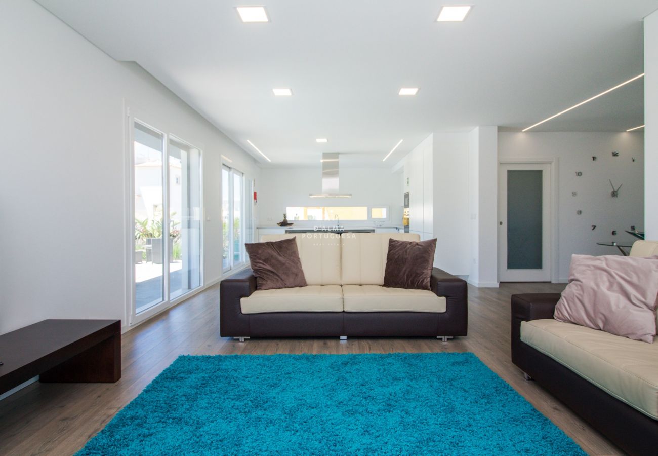 Villa em Albufeira - Dalma- Villa da Ourada