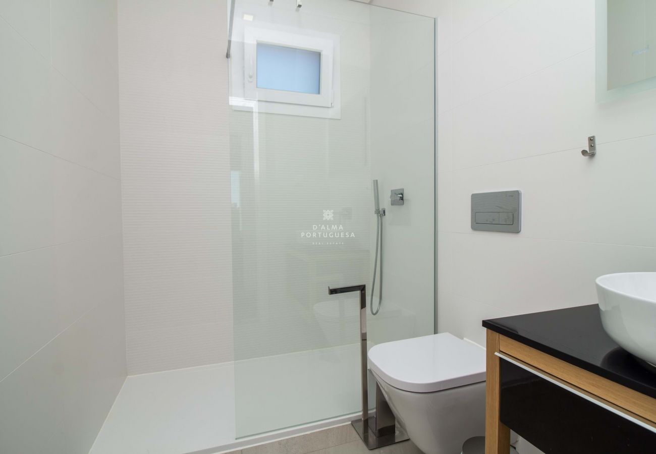 Villa em Albufeira - Dalma- Villa da Ourada