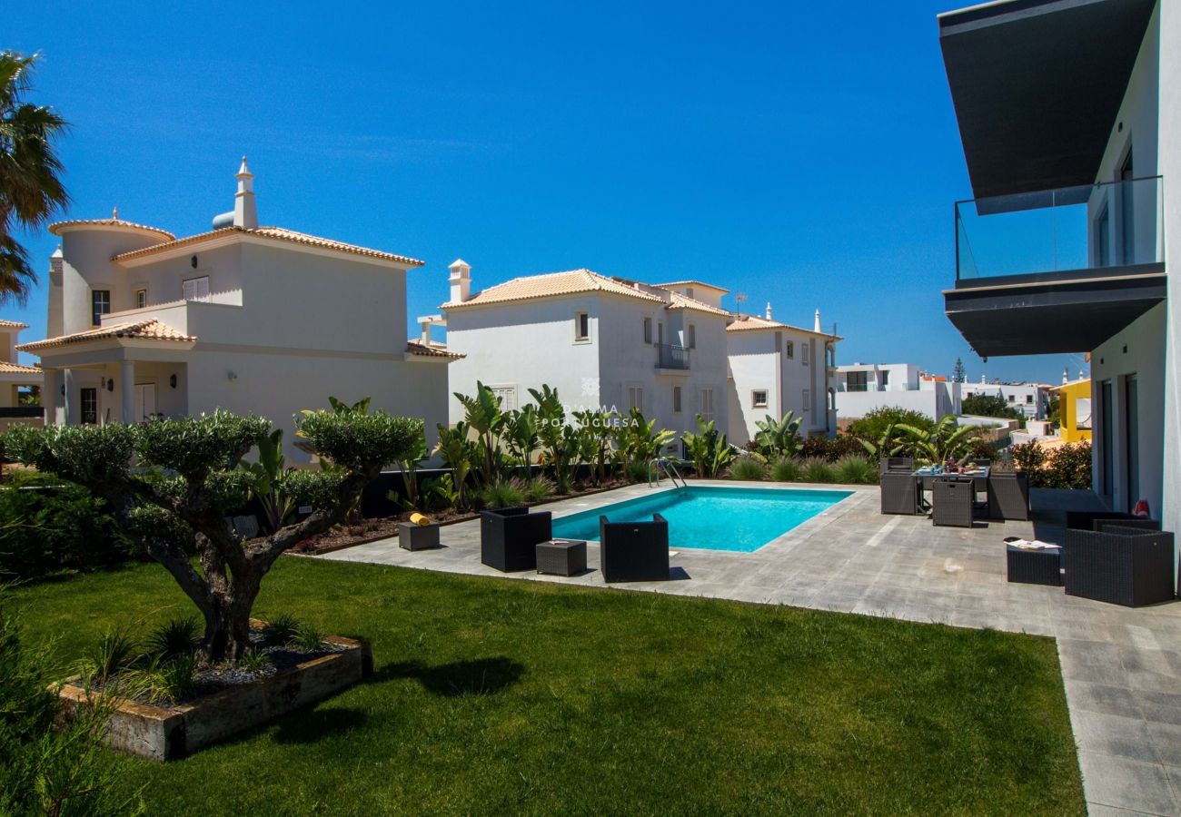 Villa em Albufeira - Dalma- Villa da Ourada