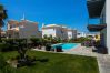 Villa em Albufeira - Dalma- Villa da Ourada