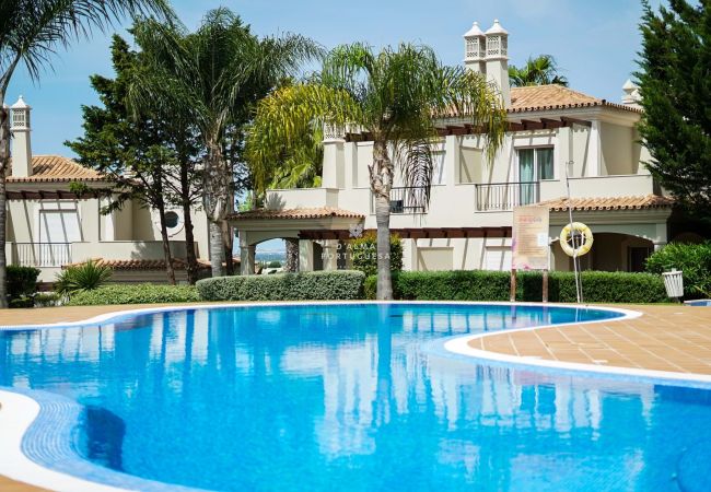 Villa em Loulé - Villa Boa Nova - By D`alma Portuguesa 