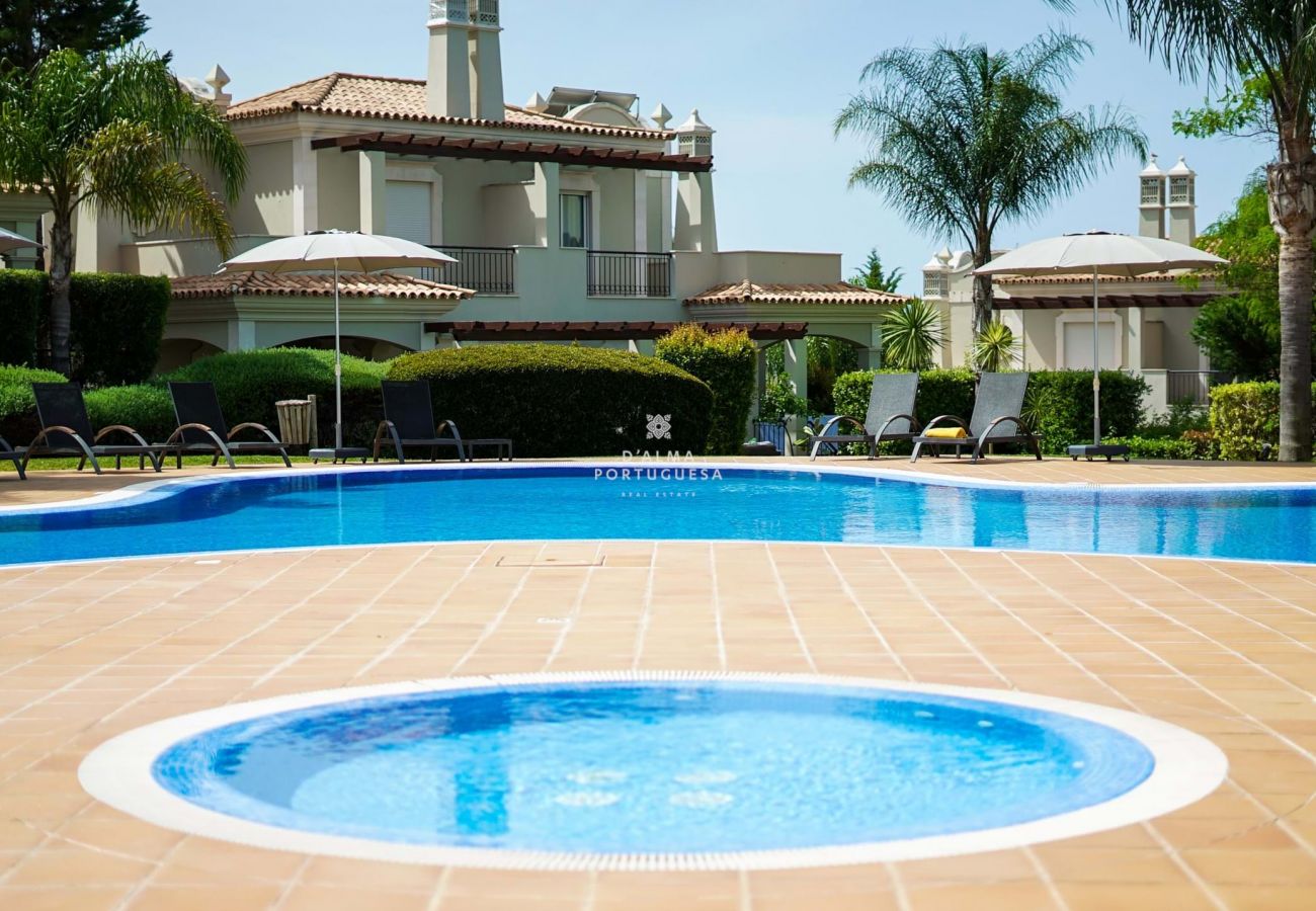 Villa em Almancil - Villa Boa Nova - By D´Alma Portuguesa