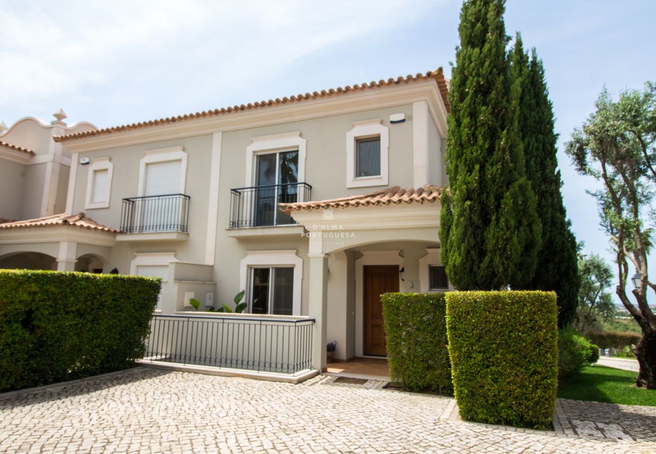 Villa em Almancil - Villa Boa Nova - By D´Alma Portuguesa