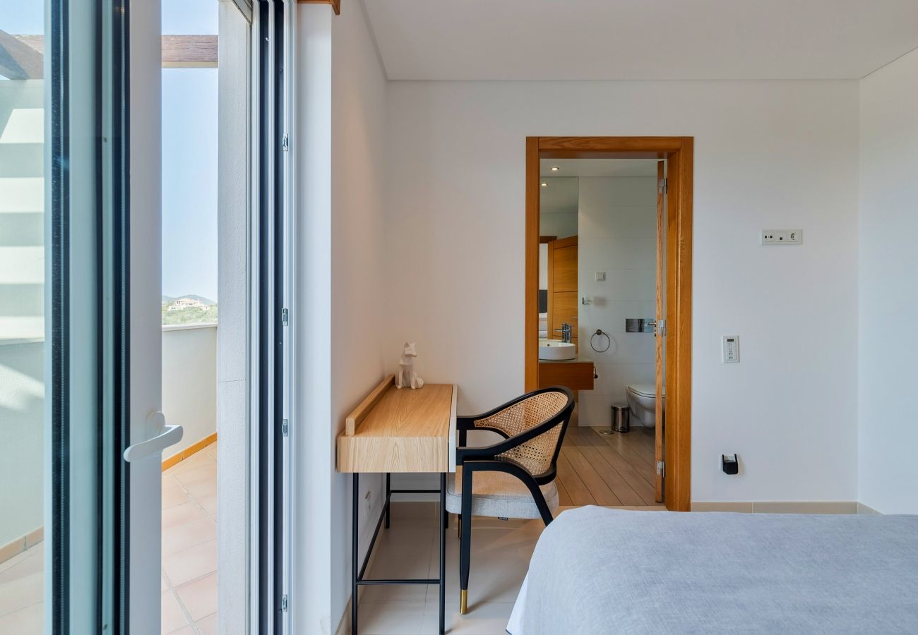 Villa em Almancil - Villa Boa Nova - By D´Alma Portuguesa