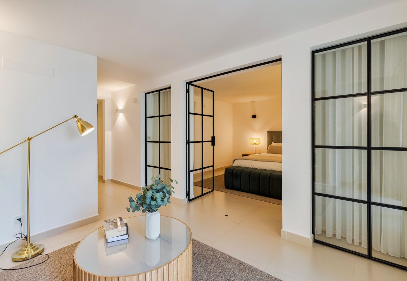 Villa em Almancil - Villa Boa Nova - By D´Alma Portuguesa
