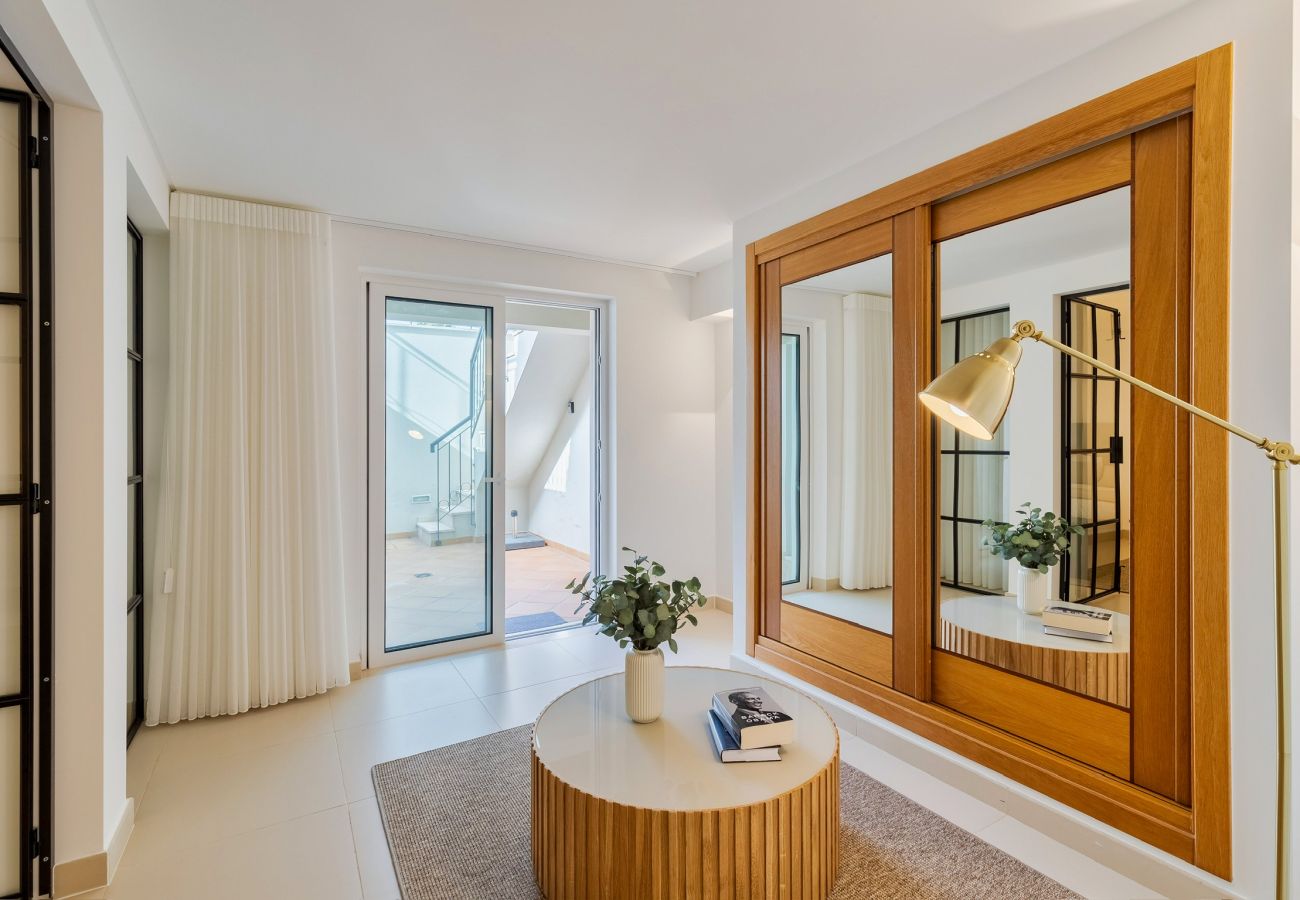Villa em Almancil - Villa Boa Nova - By D´Alma Portuguesa