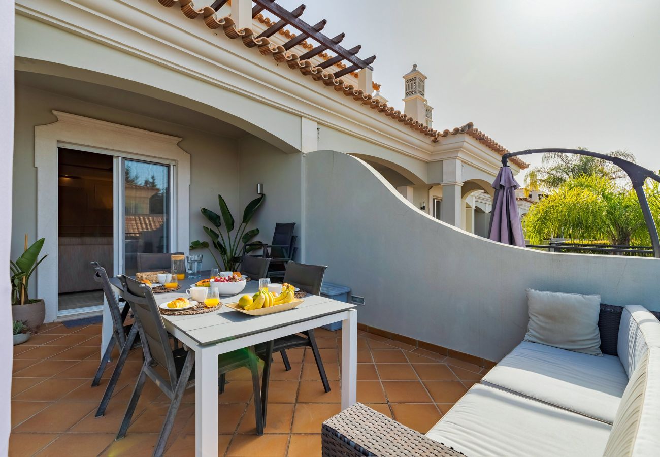 Villa em Almancil - Villa Boa Nova - By D´Alma Portuguesa