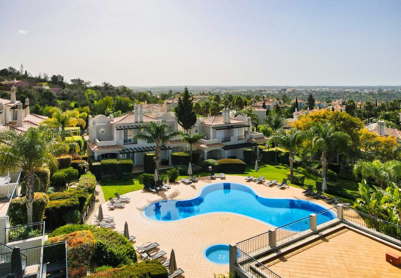 Villa em Almancil - Villa Boa Nova - By D´Alma Portuguesa