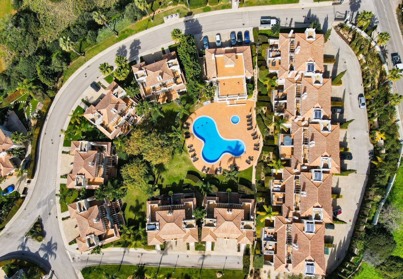 Villa em Almancil - Villa Boa Nova - By D´Alma Portuguesa